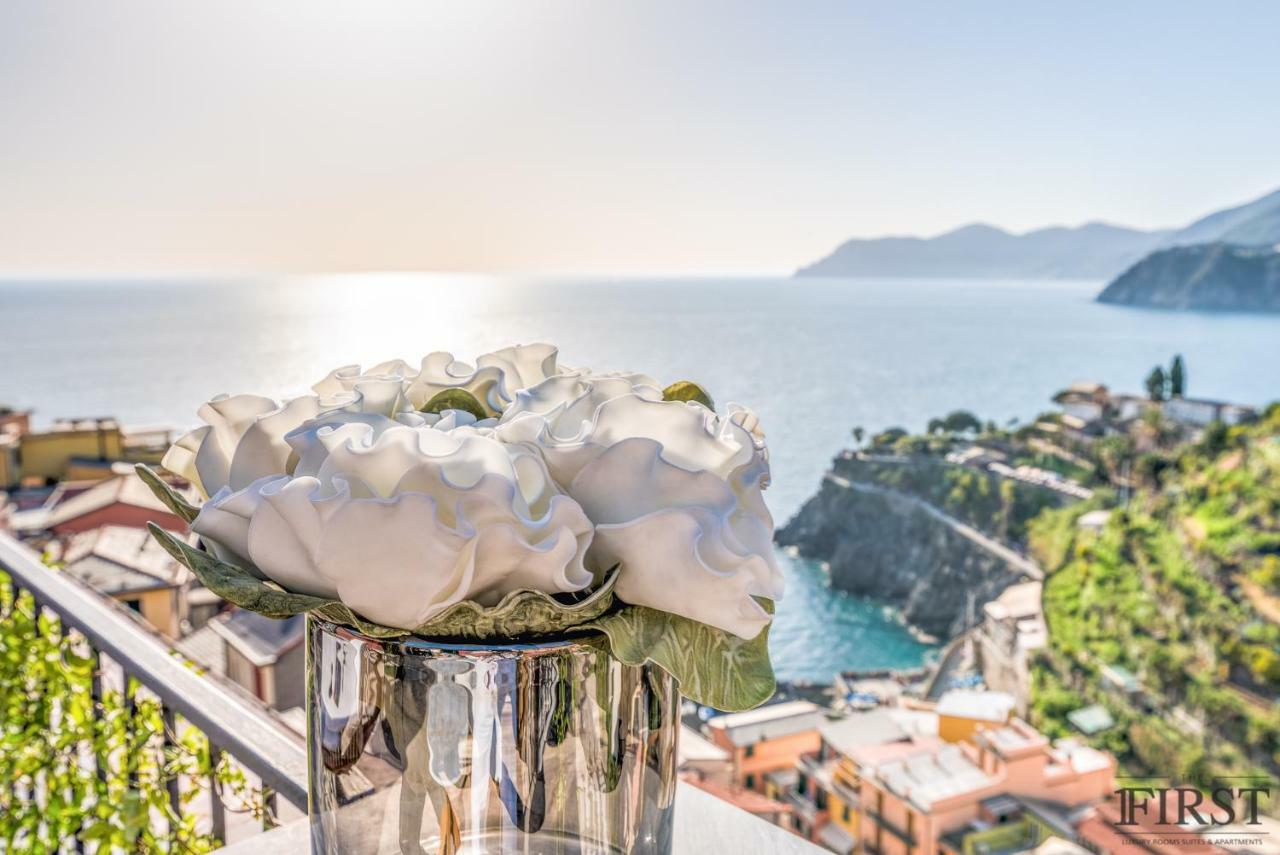 Il Sogno Di Manarola By The First 호텔 외부 사진