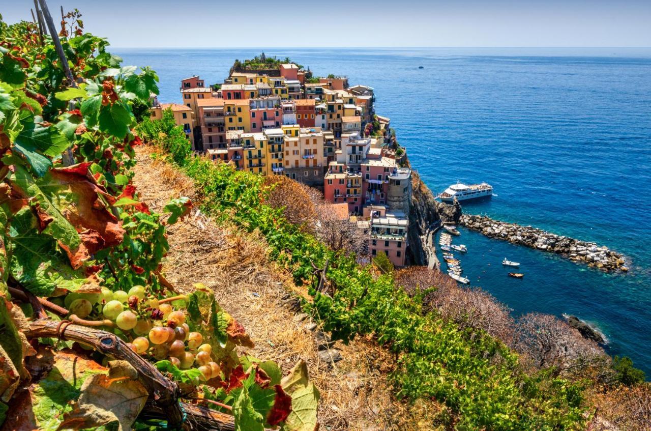 Il Sogno Di Manarola By The First 호텔 외부 사진