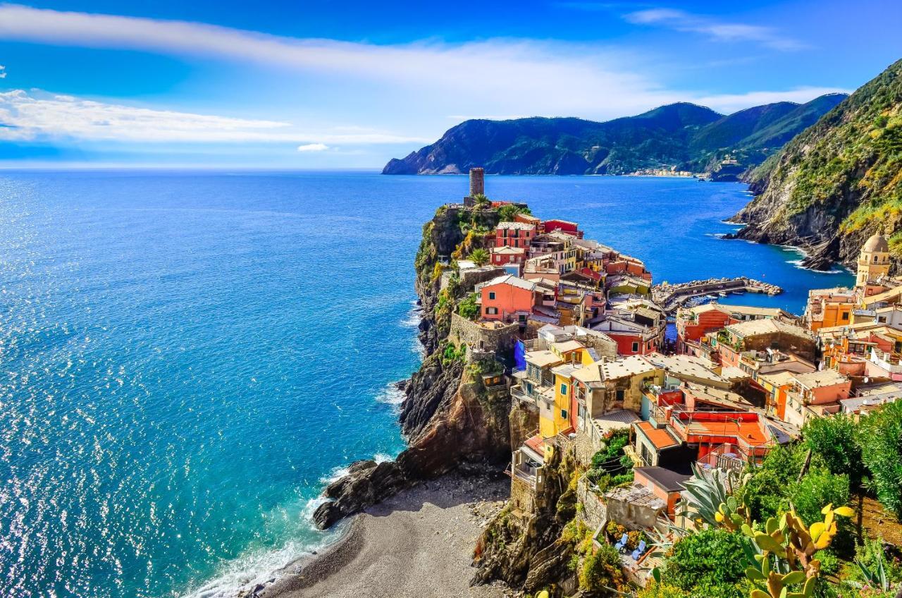 Il Sogno Di Manarola By The First 호텔 외부 사진